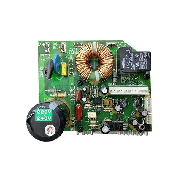 برد درایور تردمیل اسپرت آرت 1200/1250DRV