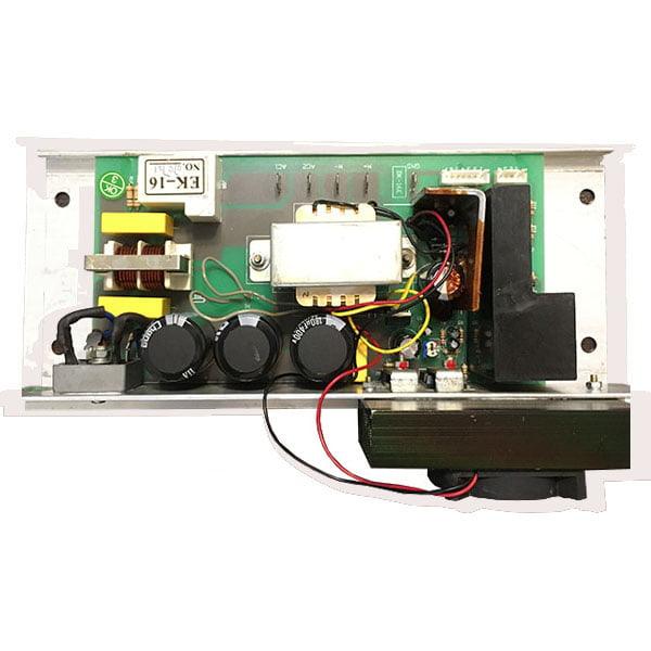 برد درایور تردمیل مدل DK-16E