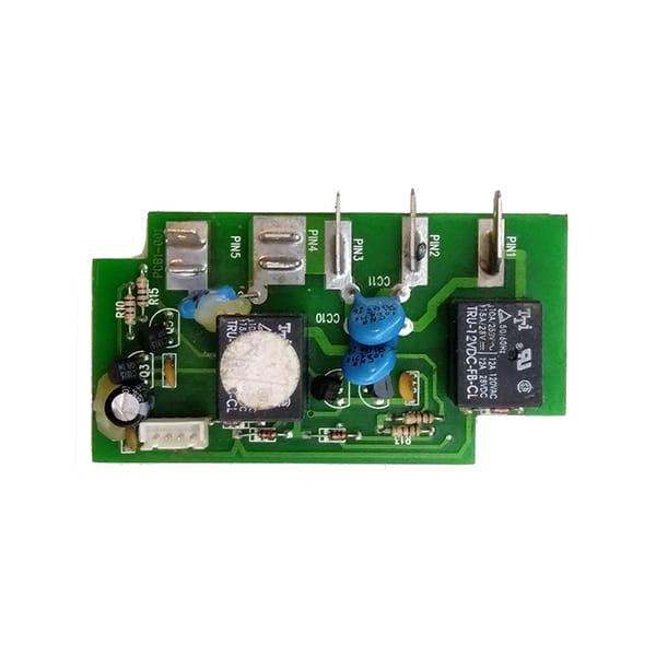 برد رله سه فاز تردمیل PCB1-001