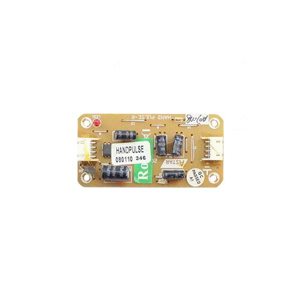 برد کنترل ضربان قلب تردمیل JKEXER (HAND PULSE-R)