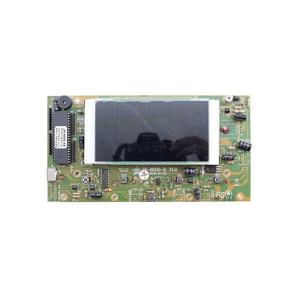 برد کنسول تردمیل JKEXER (JK-6000-R V10)