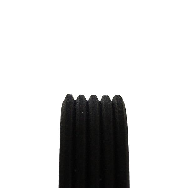 تسمه الپتیکال، اسکی فضایی، دوچرخه ثابت 5PK123 (شیاری)