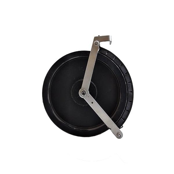 دیسک فلایویل و محور و مغناطیس الپتیکال و اسکی فضایی ودوچرخه ثابت مدل A 1
