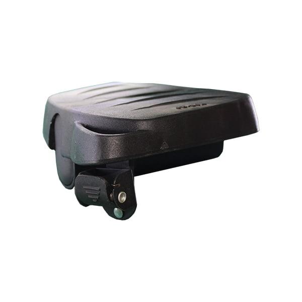 رکاب دوچرخه باشگاهی برند مدل STEPFIT99 1