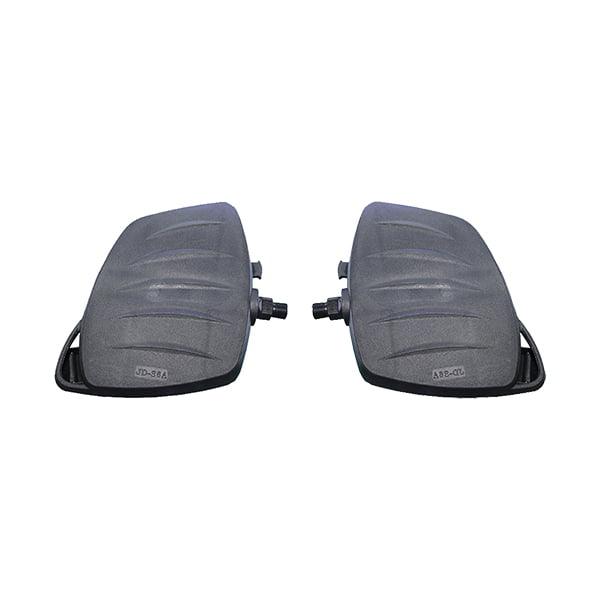 رکاب دوچرخه باشگاهی برند مدل STEPFIT99