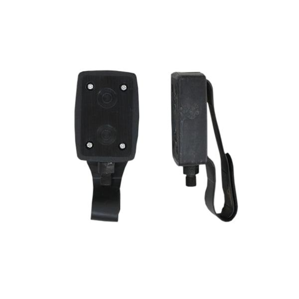 رکاب دوچرخه ثابت برند SPORTOP مدل DM2830