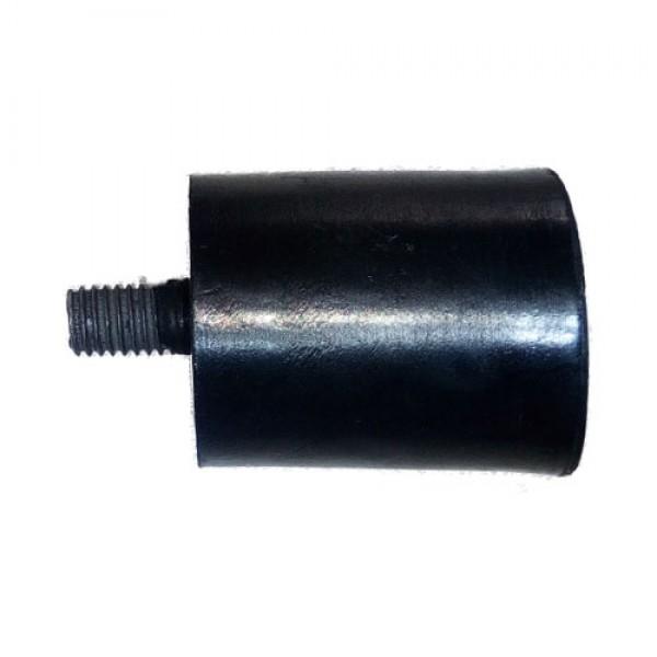 ضربه گیر زیر تخته تردمیل 30 30 میلیمتر پیچ M8 مدل R