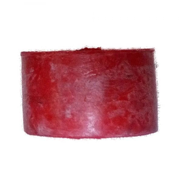 ضربه گیر زیر تخته تردمیل بدون پیچ طول 2 سانت مدل F 1