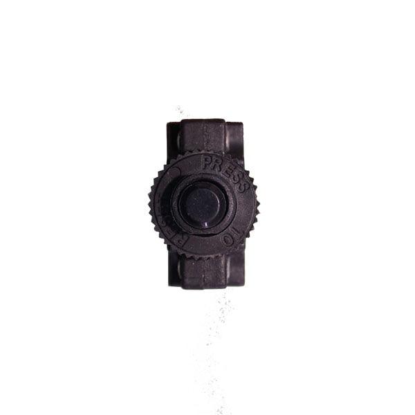 فیوز قابل برگشت ROCKTEK 10 A 1