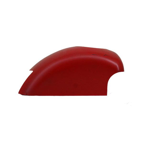 قاب گلویی زیر زین دوچرخه ثابت مدل A 1