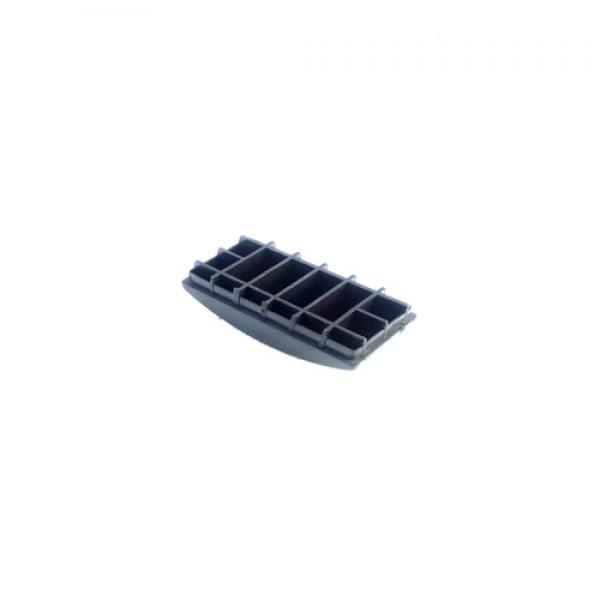 قطعات بدنه تردمیل AX 1