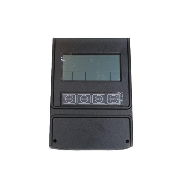 مانیتور الپتیکال EK80-MAA
