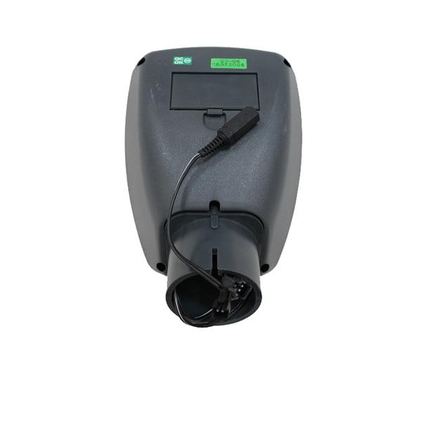 مانیتور دوچرخه برند SPORTOP مدل B790 1
