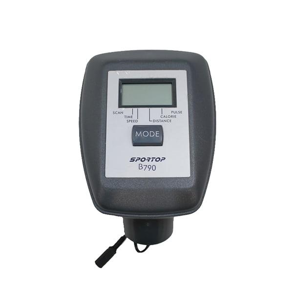 مانیتور دوچرخه برند SPORTOP مدل B798