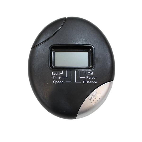 مانیتور دوچرخه ثابت مدل DM 1570