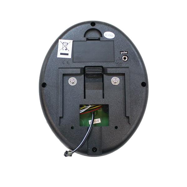 مانیتور دوچرخه خانگی برند مدل BK21-MA9 1