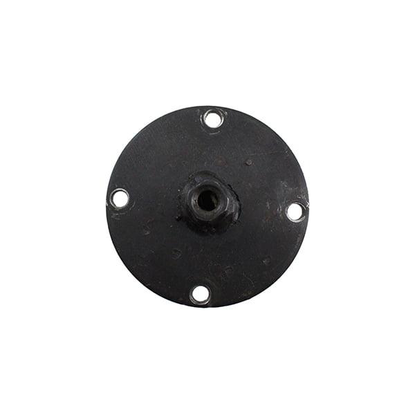 محور الپتیکال و اسکی فضایی و دوچرجه ثابت طول 12 سانت قطر 17MM 1