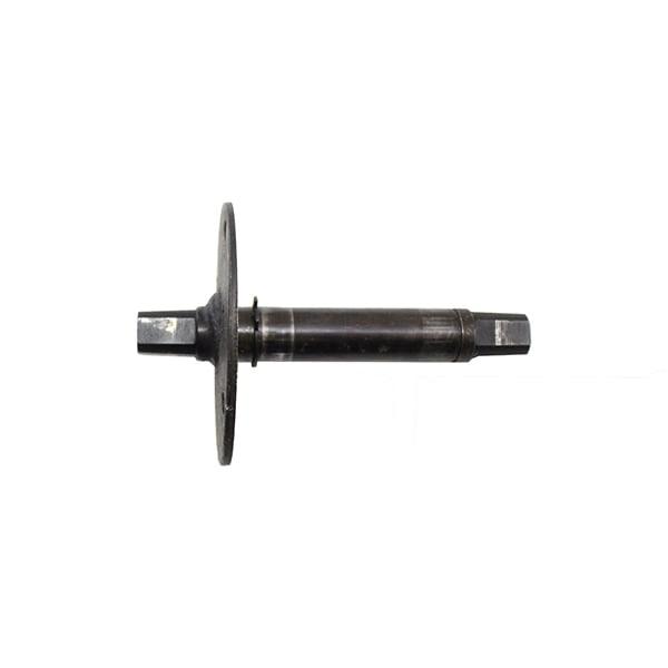 محور الپتیکال و اسکی فضایی و دوچرجه ثابت طول 12 سانت قطر 17MM