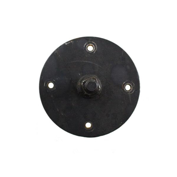 محور الپتیکال و اسکی فضایی و دوچرجه ثابت طول 18 سانت قطر 17MM 1