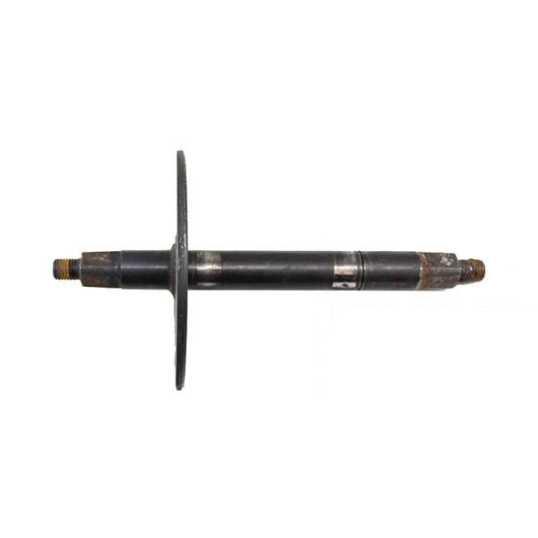 محور الپتیکال و اسکی فضایی و دوچرجه ثابت طول 18 سانت قطر 17MM