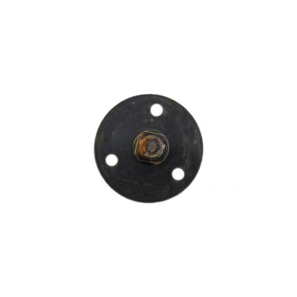 محور الپتیکال و اسکی فضایی و دوچرجه ثابت طول 23 سانت قطر 17MM 1