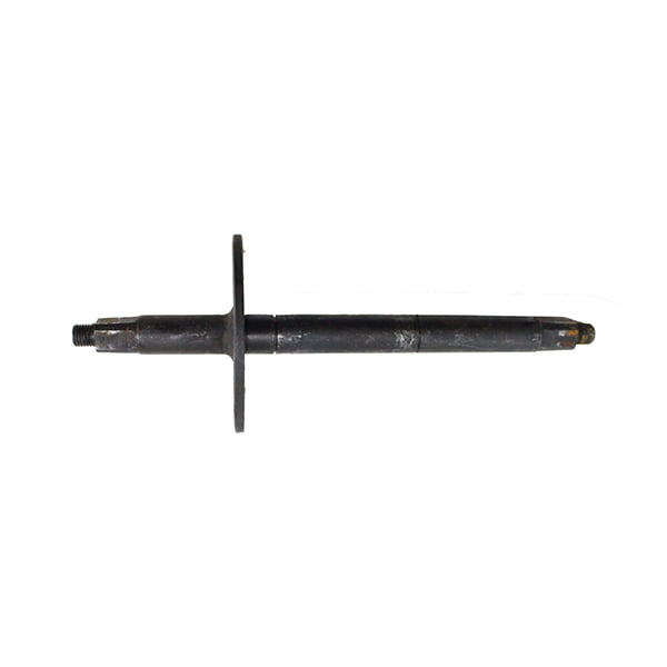 محور الپتیکال و اسکی فضایی و دوچرجه ثابت طول 23 سانت قطر 17MM