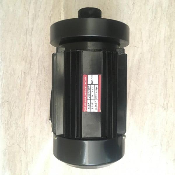 موتور AC تردمیل 230 ولت 4 HB مدل (LW 70DB)