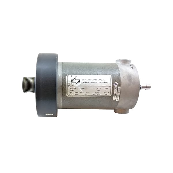 موتور تردمیل 180 ولت 1.25HP DC (استوک) (C8APA1)