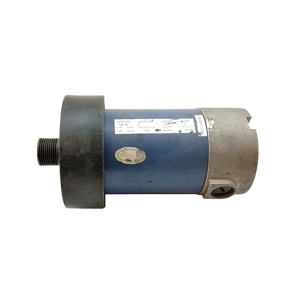 موتور تردمیل 180 ولت 1.25HP DC (استوک) (Y8E3B)
