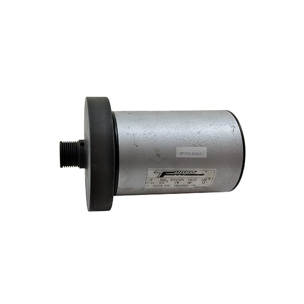 موتور تردمیل 180 ولت 1.2HP.2HP DC (استوک) (TURBO)