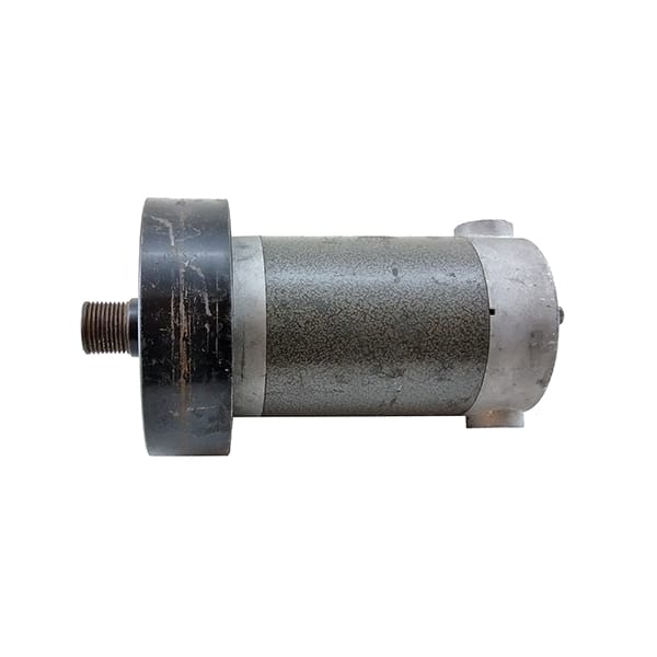 موتور تردمیل 180 ولت 1.5HP DC (استوک) مدل A