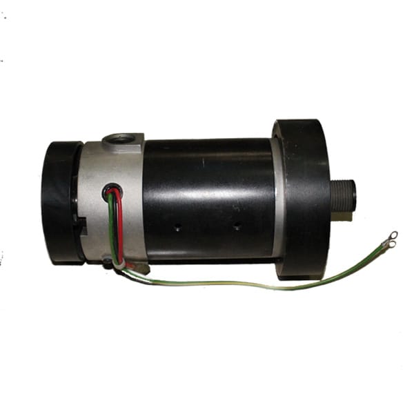 موتور تردمیل 180 ولت 1.75HP DC 1