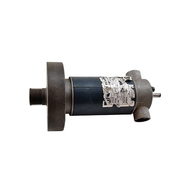 موتور تردمیل 180 ولت 1HP DC (استوک) مدل E