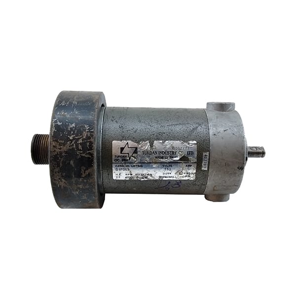موتور تردمیل 180 ولت 2.5HP DC (سیم پیچی شده) (B1F053)
