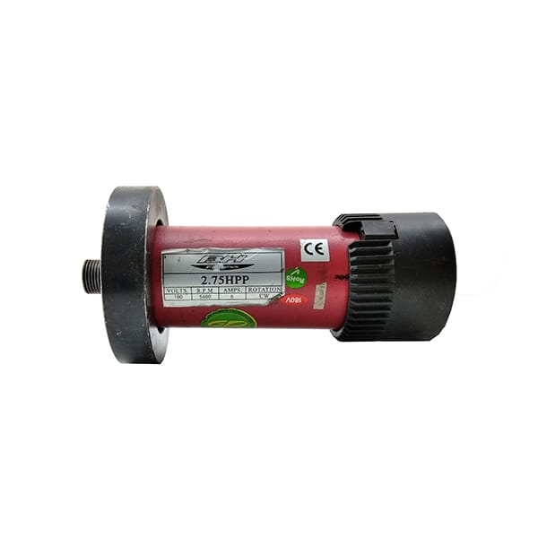 موتور تردمیل 180 ولت 2.75HP DC (استوک) (HSIANG NENG HN1010B)