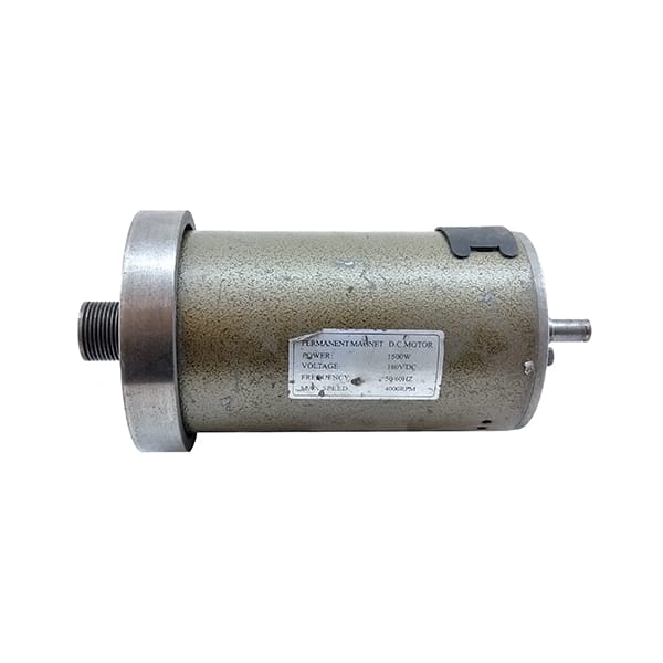 موتور تردمیل 180 ولت 2HP DC (استوک) مدل C