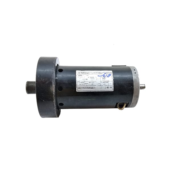موتور تردمیل 180 ولت 2HP DC (سیم پیچی شده) مدل A