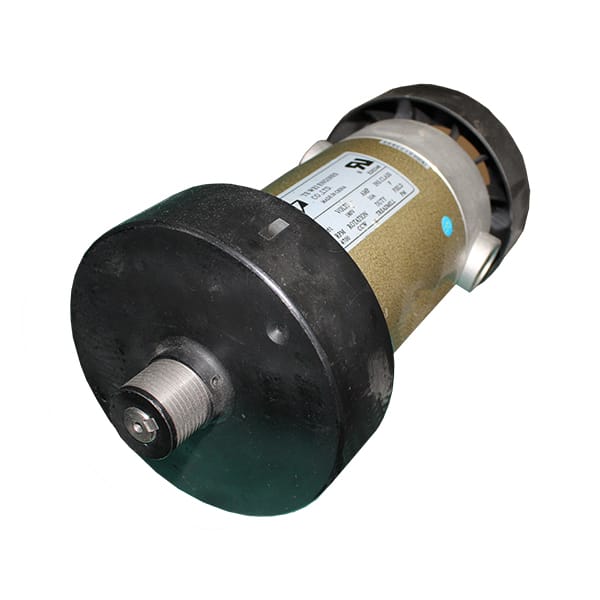 موتور تردمیل 180 ولت 2HP DC مدل B1F051