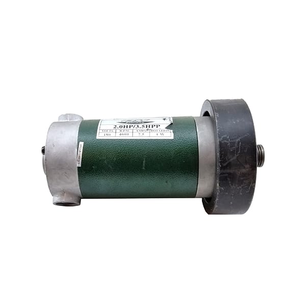 موتور تردمیل 180 ولت 2HP.3.5HP DC (استوک) (BH fitness)
