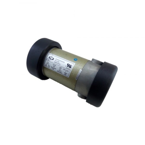 موتور تردمیل 180 ولت 2PH DC مدل P1F051