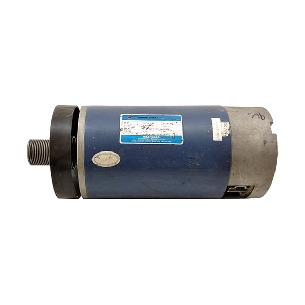 موتور تردمیل 180 ولت 3.25HP DC (استوک) (POWER FIRST)