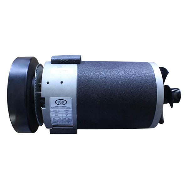 موتور تردمیل 220 ولت 1.5HP DC Y.C مدل Y3CF8E 1