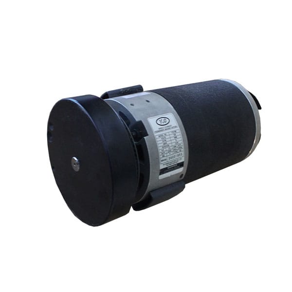 موتور تردمیل 220 ولت 1.5HP DC Y.C مدل Y3CF8E