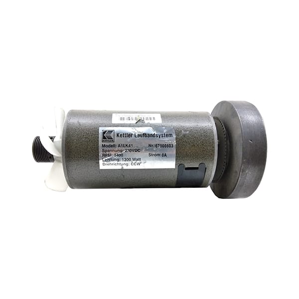 موتور تردمیل 220 ولت 1.75HP DC (استوک) (A1LK41)