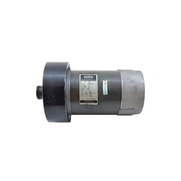 موتور تردمیل 220 ولت 2HP (LEESON) DC مدل A