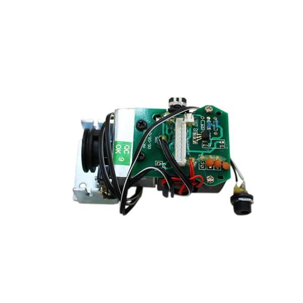 موتور تنظیم قدرت دوچرخه ثابت مدل BK60