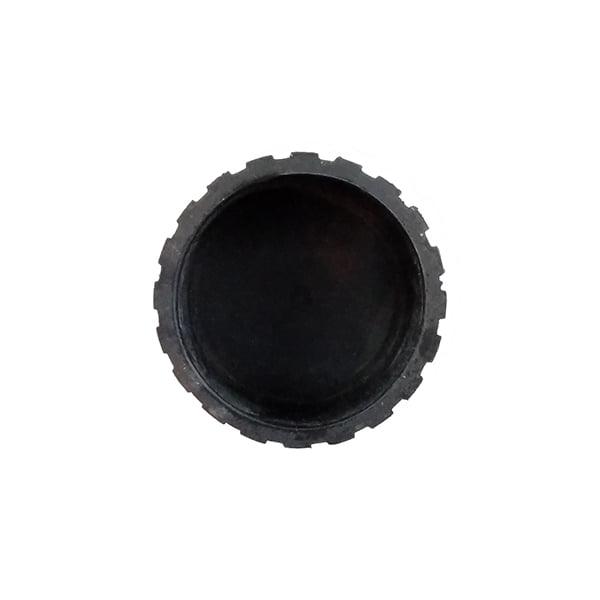 پایه لاستیکی دوچرخه ثابت قطر 39