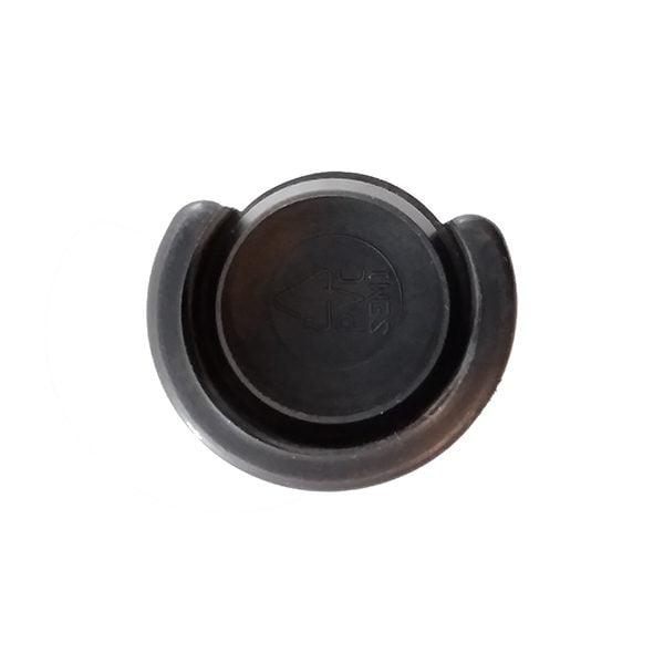 پایه لاستیکی دوچرخه ثابت قطر سوراخ 30 مدل M