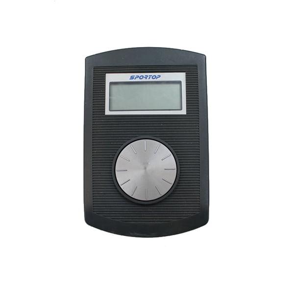 پنل دوچرخه ثابت برند SPORTOP مدل B770