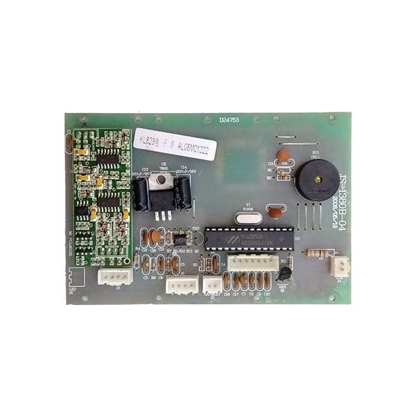 کلید و برد کنسول تردمیل JS-1380B-04 KL-823KEY-01 1